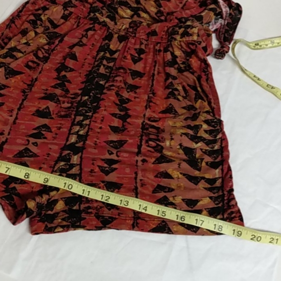 Super Sweet Tank Top Romper NWT - Picture 10 of 13